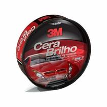 Cera brilho 3m 200gr pasta automotiva alta performance hb004481030 Cera brilho 3m 200gr pasta automotiva alta performance hb004481030