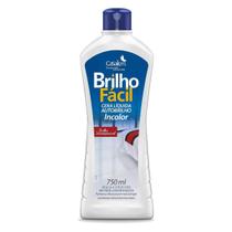 Cera Brilho Facil Incolor 750 ml Cera Brilho Facil Incolor 750 ml