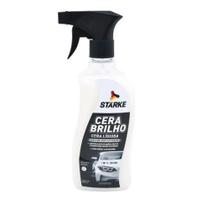 Cera brilho liquida starke 500ml