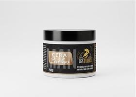 Cera cachos definição total 250g LGN Barber Cera cachos definição total 250g LGN Barber
