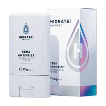 Cera Capilar Antifrizz em Stick Hidratei 12g