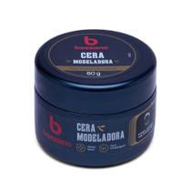 Cera Capilar Bozzano Modeladora 80g Cera Capilar Bozzano Modeladora 80g