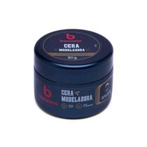 Cera Capilar Bozzano Modeladora de Cabelo 80g Cera Capilar Bozzano Modeladora de Cabelo 80g