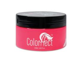 Cera Capilar Colorida Magic Collection Colorffect Neon Pink 120 ml