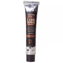 Cera Capilar Efeito Molhado San Bernardino Route 66 Viking