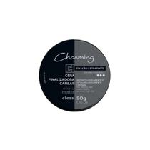 Cera Capilar Finalizadora Charming Fixação Extraforte 50g