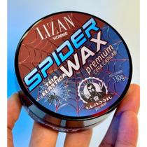 Cera Capilar SPIDER WAX Teia Elastica Classic Lizan 130g Premium