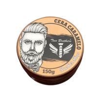 Cera Caramelo Two Brothers 150g Cera Caramelo Two Brothers 150g