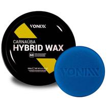 Cera carnauba hybrid wax 240ml vonixx