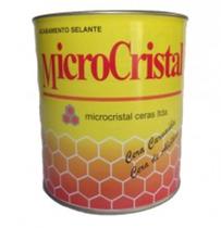 Cera Carnauba Incolor Microcristal 750g