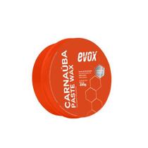 Cera carnauba paste wax 200g evox