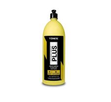 Cera Carnaúba Plus Limpa Protege Automotiva 1.5l Vonixx