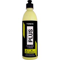 Cera Carnauba Plus Vonixx 500ml Ate 30 Dias Protecao Pintura Cera Carnauba Plus Vonixx 500ml Ate 30 Dias Protecao Pintura