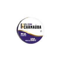 Cera carnauba premium lc1 100g