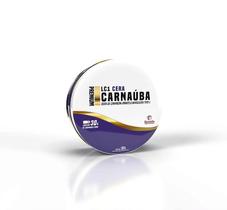 Cera Carnauba Premium LC1 100G -Lincoln