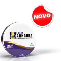 Cera Carnauba Premium LC1 Lincoln 100g
