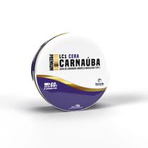 Cera Carnauba Premium LC1 Lincoln 200g