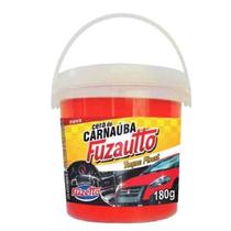 Cera Carnauba Restaura Parachoques Painel Ressecado Plásticos Carro Moto Cera Carnauba Restaura Parachoques Painel Ressecado Plásticos Carro Moto