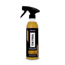 Cera carnauba tok final 500ml spray Vonixx