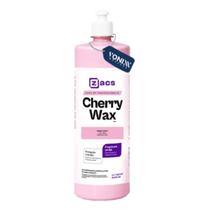Cera cherry wax 1l 4 em 1 1 litro Cera cherry wax 1l 4 em 1 1 litro