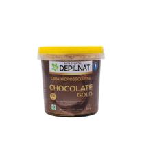 Cera Chocolate Gold 300g