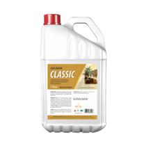 Cera Classic Brilho Instantâneo Riccel 5 litros