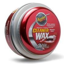 Cera cleaner wax pasta - meguiars