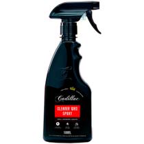 Cera Cleaner Wax Spray 500ml Cadillac Passou Brilhou