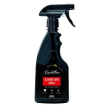 Cera Cleaner Wax Spray 500ml Cadillac