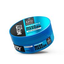 Cera Cola Mega Fixação 160g - Infinity Cera Cola Mega Fixação 160g - Infinity