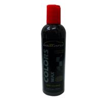 Cera colorida preta maxxbrill 250ml