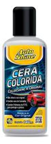 Cera Colorshine Prata - 140ml