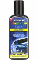 Cera Colorshine Preta Autoshine