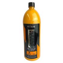 Cera concentrada carnauba express 1,5l pintura e plásticos até 150 Cera concentrada carnauba express 1,5l pintura e plásticos até 150