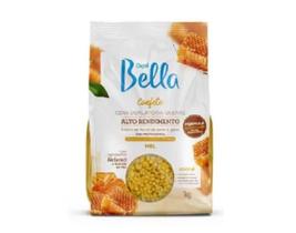 Cera Confete Depil Bella Mel 1kg