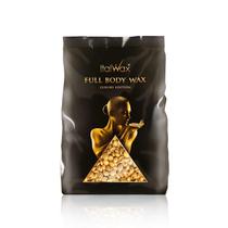 Cera Corporal Italwax Luxury Full Body 1 kg Cera Dura Cera Corporal Italwax Luxury Full Body 1 kg Cera Dura