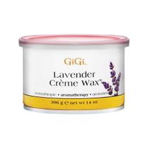 Cera Creme Gigi Lavender 396g Cera Creme Gigi Lavender 396g