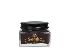 Cera Creme para Sapatos Saphir Médaille dOr Cordovan Cera Creme para Sapatos Saphir Médaille dOr Cordovan