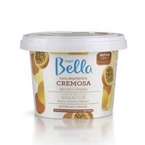 Cera Cremosa Depil Bella Micro-Ondas Maracujá 200G Cera Cremosa Depil Bella Micro-Ondas Maracujá 200G