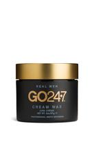 Cera cremosa GO247 Medium Hold Natural Finish 60mL