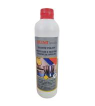 Cera Cremosa para Quartzo Quartz Polish Akemi 500 ml