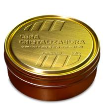 Cera Cristaliazdora Finisher Briho Profundo e Proteção