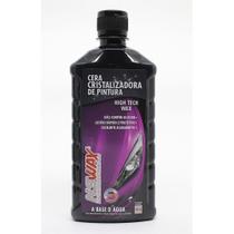 Cera Cristalizadora 500ml NSWAX