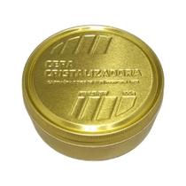 Cera cristalizadora lata 100g finisher Cera cristalizadora lata 100g finisher