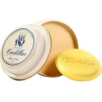 Cera Cristalizadora Vitrificadora Automotiva Hard Wax Cadillac 150g 300g Cera Cristalizadora Vitrificadora Automotiva Hard Wax Cadillac 150g 300g
