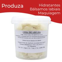 Cera De Abelha 100gr Hidratante Maquiagem Batons - IB