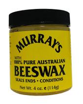 Cera de abelha Murray's 114 g, pote com 3 unidades Cera de abelha Murray's 114 g, pote com 3 unidades