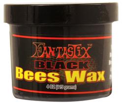 Cera de abelha preta Fantastix 115 g, pacote com 2 Cera de abelha preta Fantastix 115 g, pacote com 2