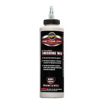 Cera de acabamento Meguiar's D30116 DA Microfibra 473ml Cera de acabamento Meguiar's D30116 DA Microfibra 473ml