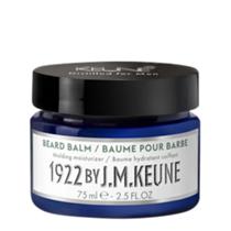 Cera de barba com textura 1922 by j. M. keune beard balm 75ML